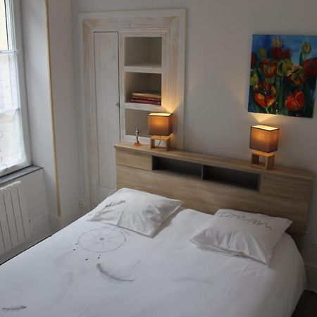 Chez Papoum Appartement Nevers Buitenkant foto