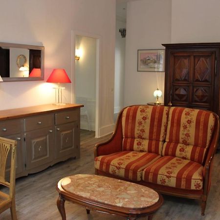 Chez Papoum Appartement Nevers Buitenkant foto
