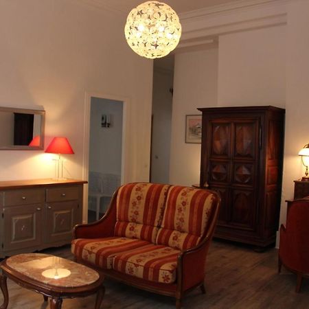 Chez Papoum Appartement Nevers Buitenkant foto
