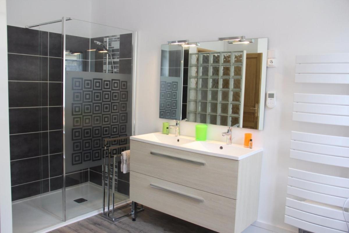 Chez Papoum Appartement Nevers Buitenkant foto